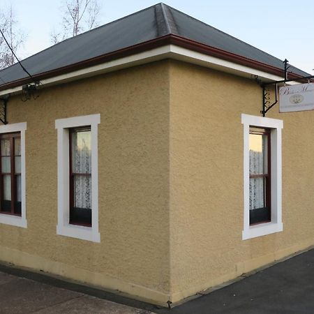 Blakes Manor Self Contained Heritage Accommodation Deloraine Bagian luar foto