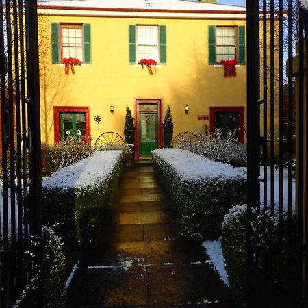 Blakes Manor Self Contained Heritage Accommodation Deloraine Bagian luar foto
