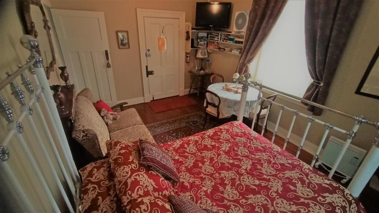 Blakes Manor Self Contained Heritage Accommodation Deloraine Bagian luar foto