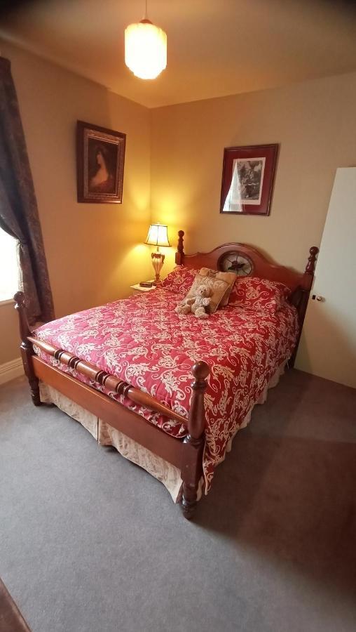 Blakes Manor Self Contained Heritage Accommodation Deloraine Bagian luar foto