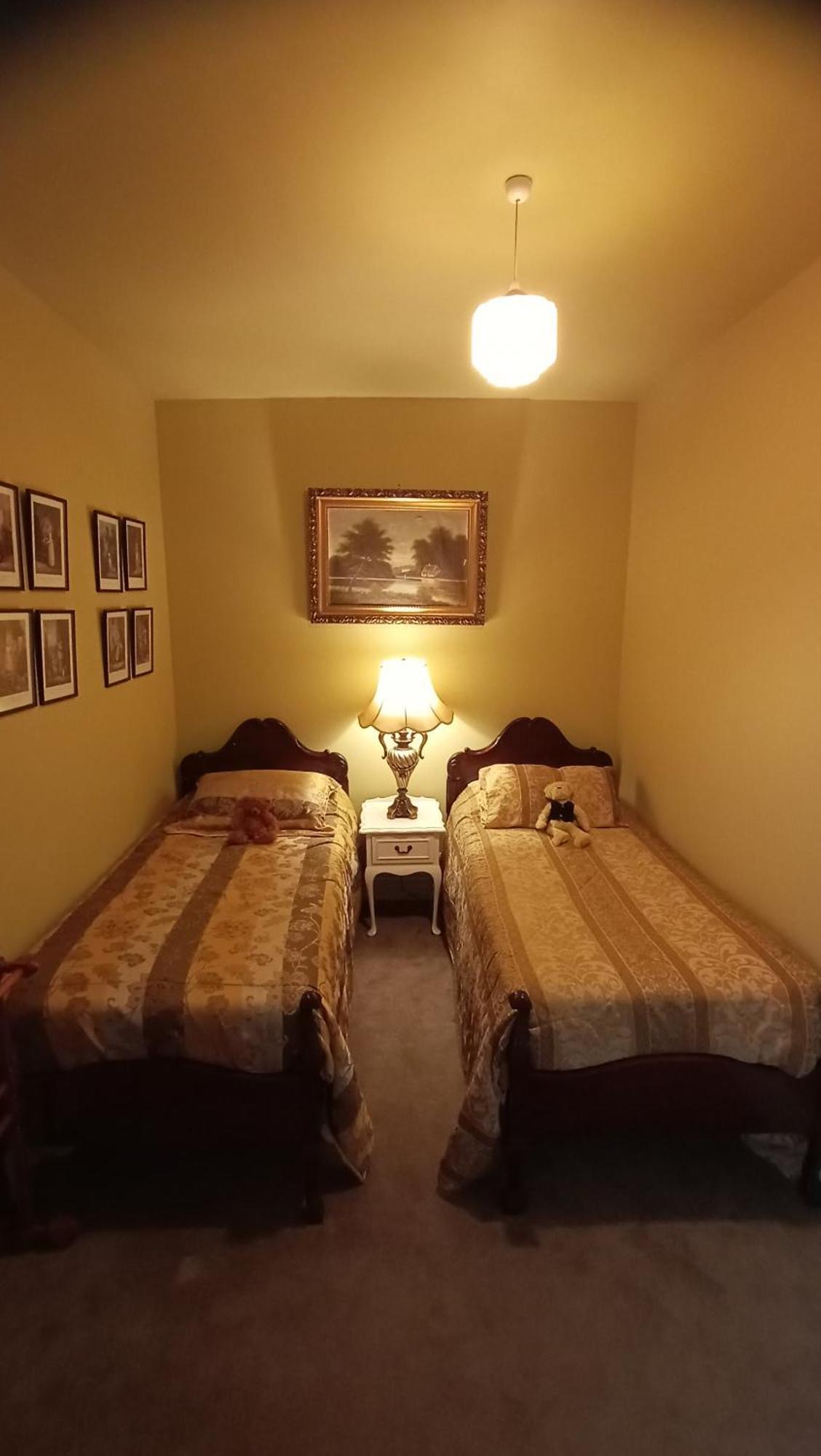 Blakes Manor Self Contained Heritage Accommodation Deloraine Ruang foto