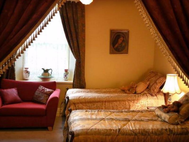 Blakes Manor Self Contained Heritage Accommodation Deloraine Bagian luar foto