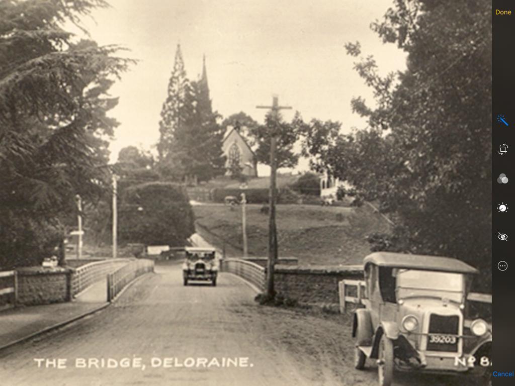 Blakes Manor Self Contained Heritage Accommodation Deloraine Bagian luar foto