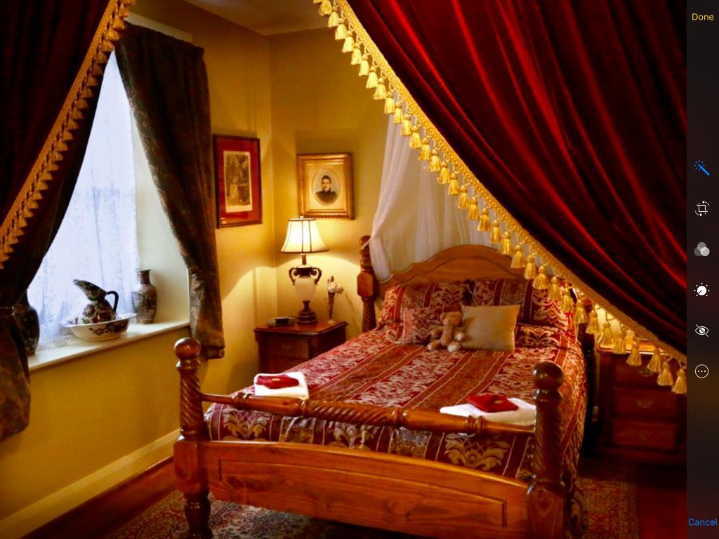 Blakes Manor Self Contained Heritage Accommodation Deloraine Bagian luar foto