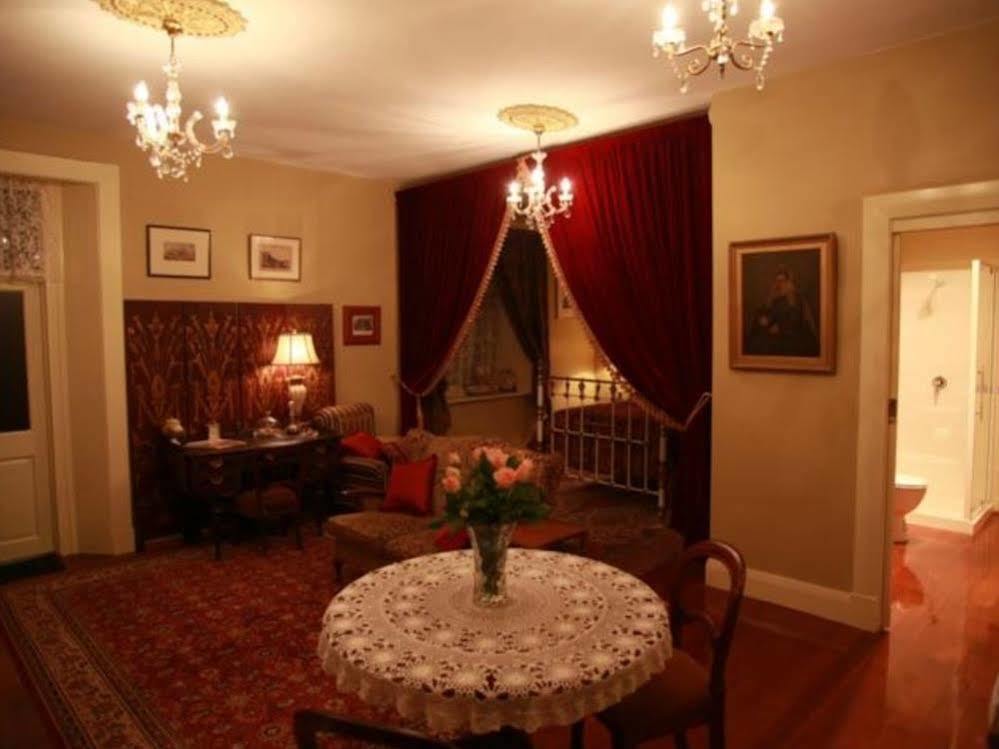 Blakes Manor Self Contained Heritage Accommodation Deloraine Bagian luar foto