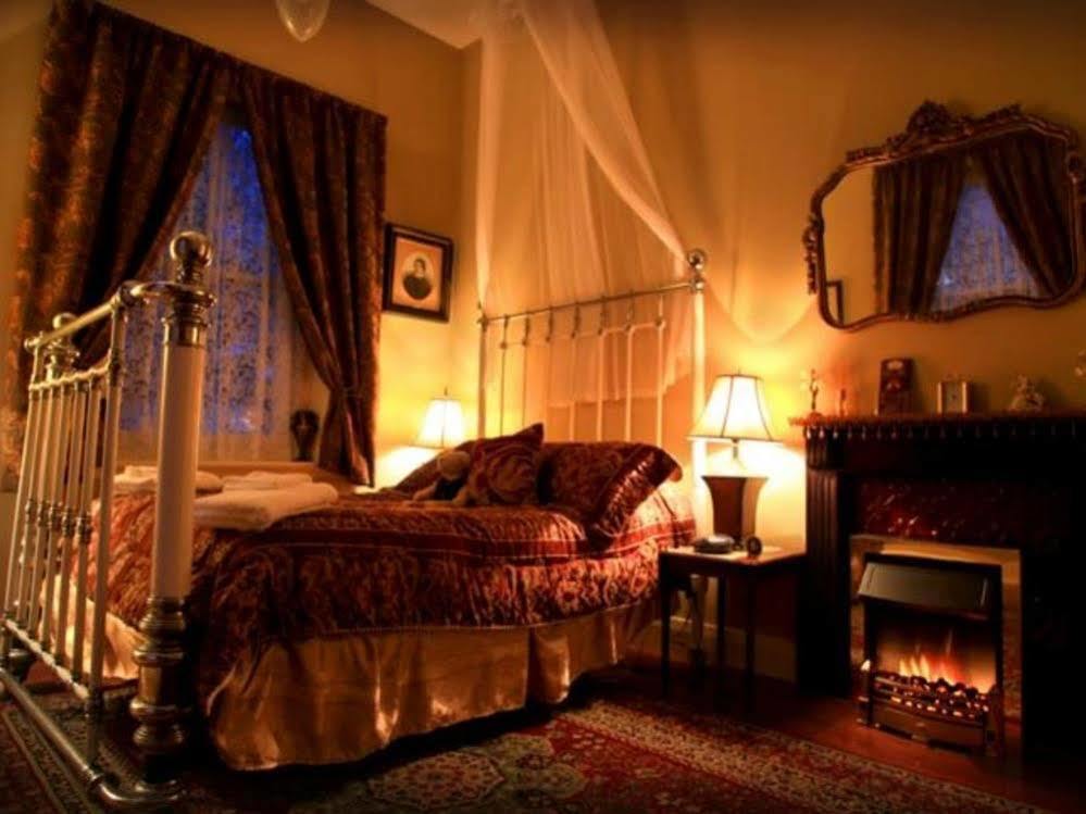 Blakes Manor Self Contained Heritage Accommodation Deloraine Bagian luar foto
