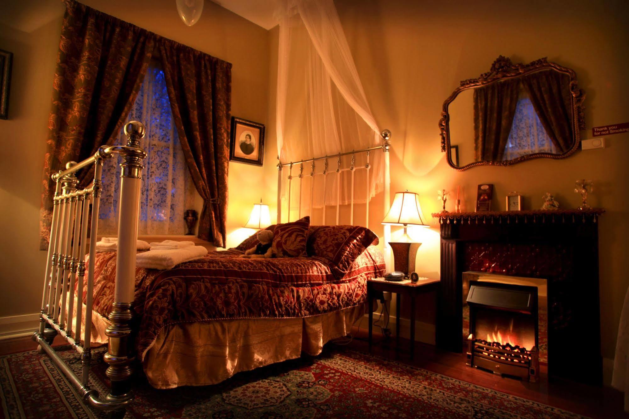 Blakes Manor Self Contained Heritage Accommodation Deloraine Bagian luar foto