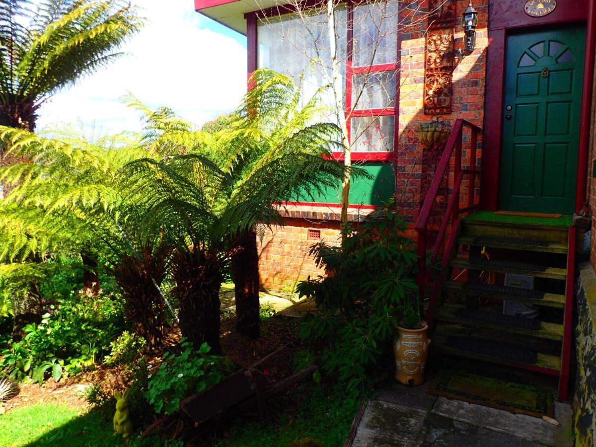 Blakes Manor Self Contained Heritage Accommodation Deloraine Bagian luar foto