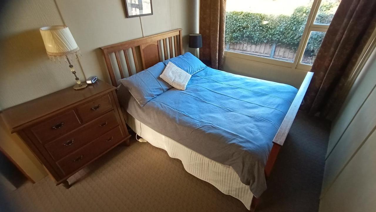 Blakes Manor Self Contained Heritage Accommodation Deloraine Bagian luar foto