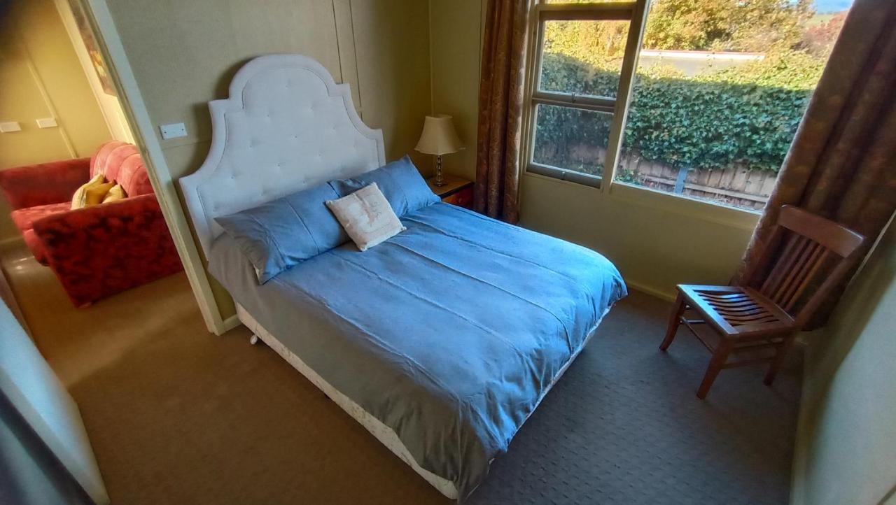 Blakes Manor Self Contained Heritage Accommodation Deloraine Bagian luar foto