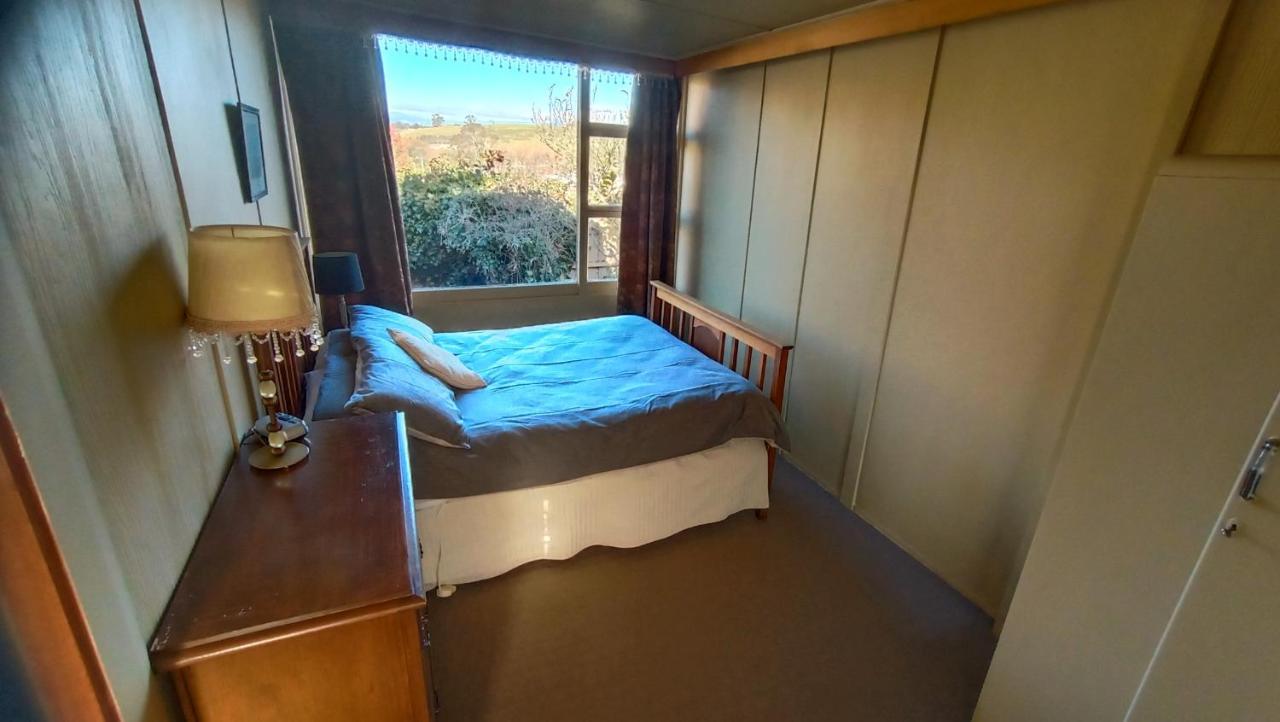 Blakes Manor Self Contained Heritage Accommodation Deloraine Bagian luar foto