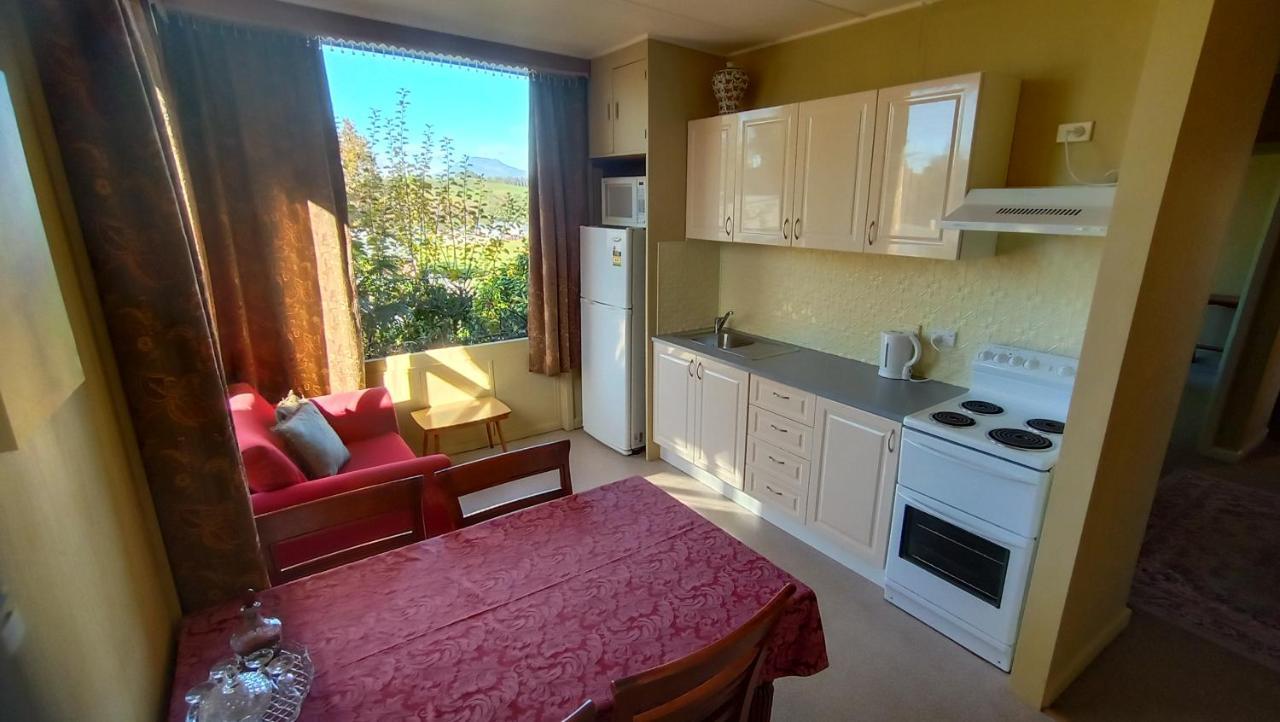 Blakes Manor Self Contained Heritage Accommodation Deloraine Bagian luar foto