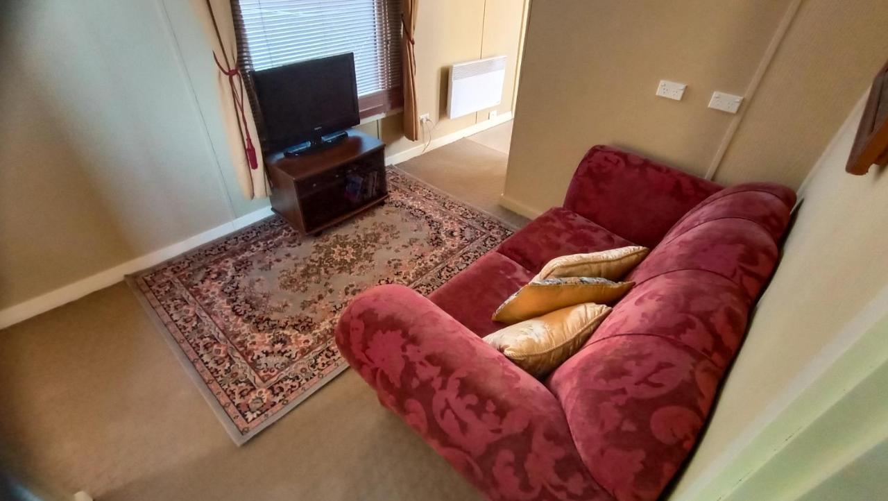 Blakes Manor Self Contained Heritage Accommodation Deloraine Bagian luar foto