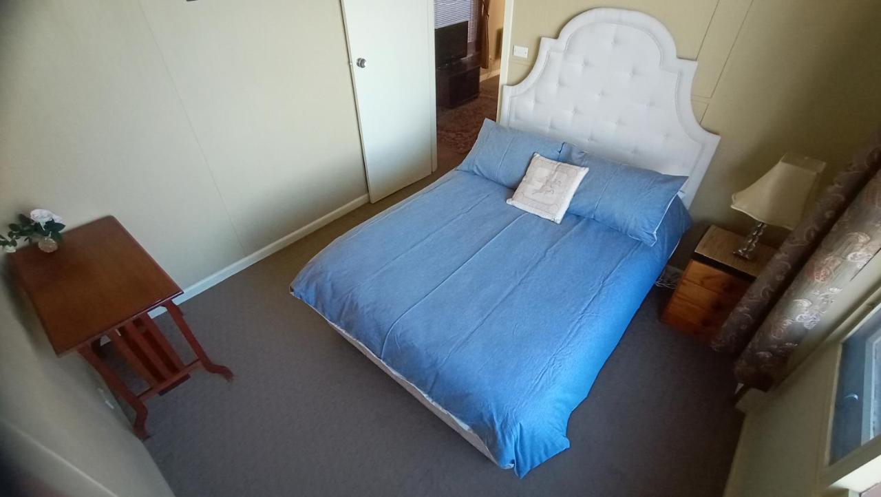 Blakes Manor Self Contained Heritage Accommodation Deloraine Bagian luar foto