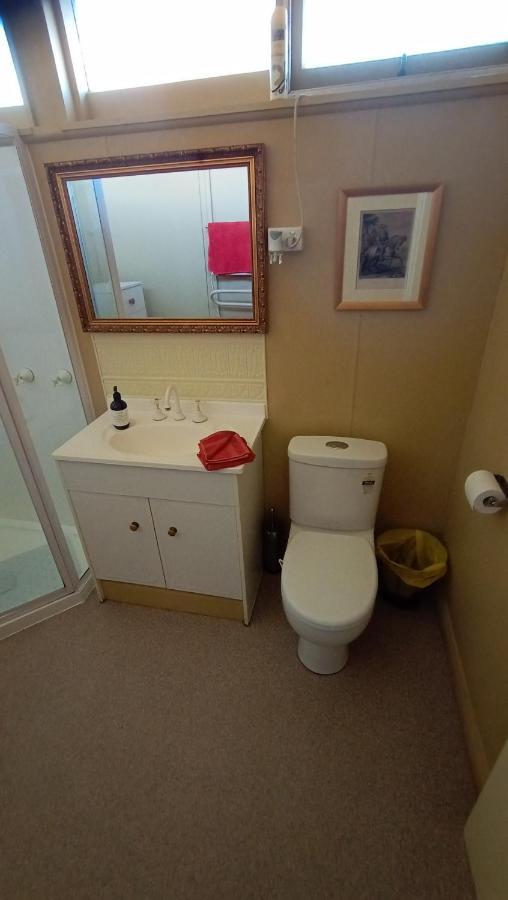 Blakes Manor Self Contained Heritage Accommodation Deloraine Bagian luar foto