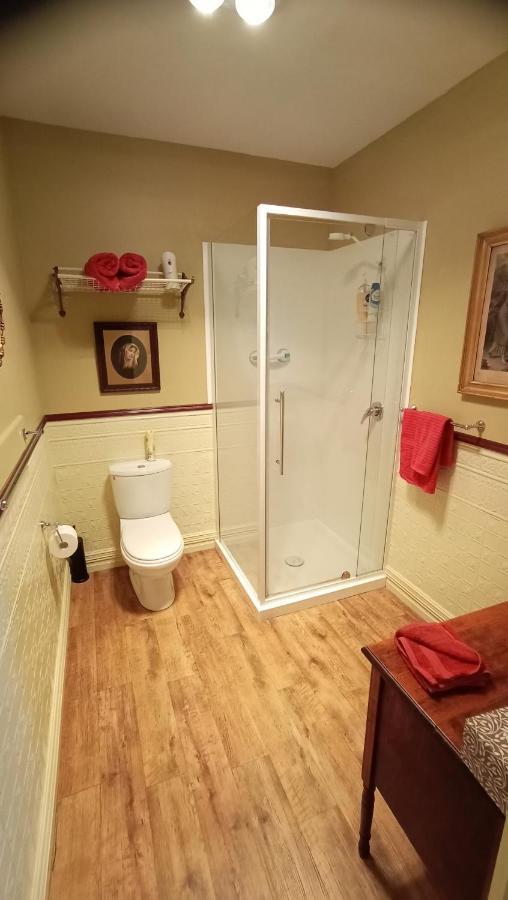 Blakes Manor Self Contained Heritage Accommodation Deloraine Bagian luar foto